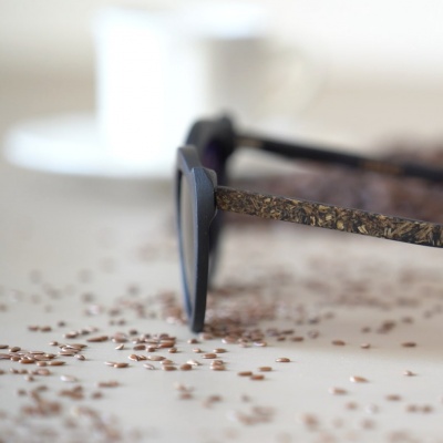 Coffee Sunglasses